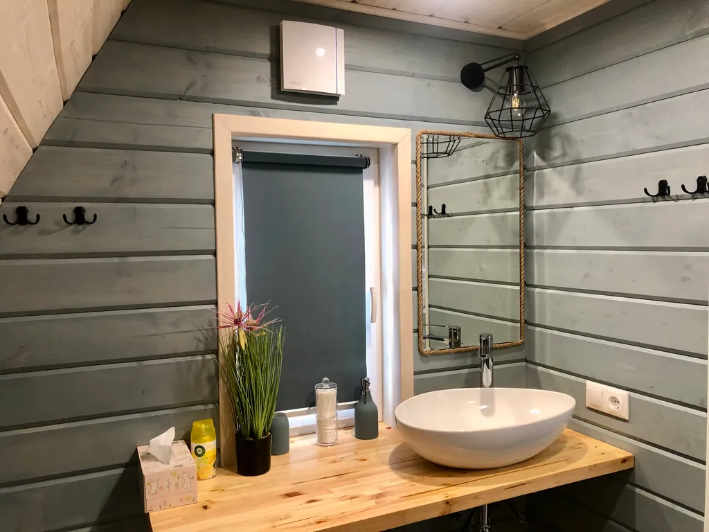 2-комнатный Дом