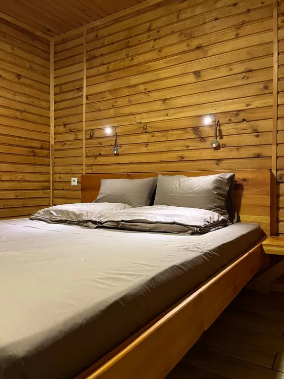 Гостевой дом Жара