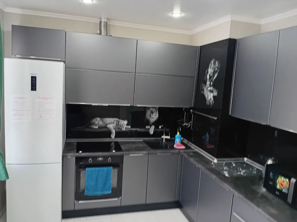 Квартира Квартира возле парка — Краснодар