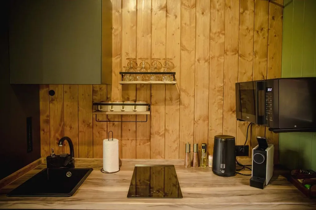 1-комнатный Дом