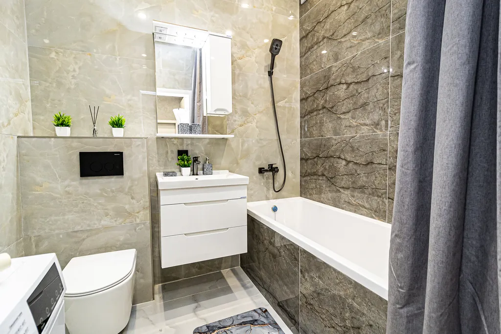 Уютная квартира в элитном и самом дорогом ЖК Краснодара Сердце