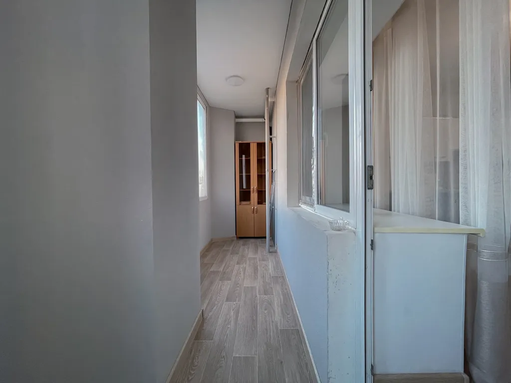 Уютная квартира с отдельной спальней