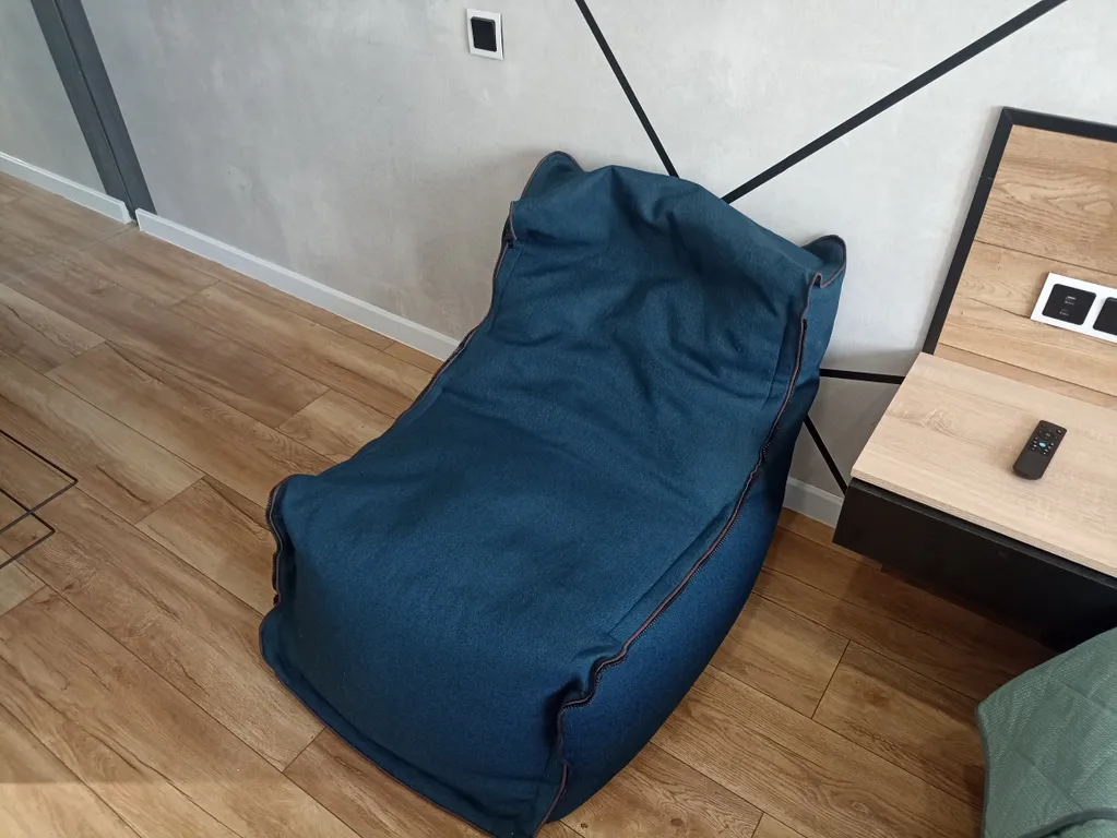 Квартира Квартира в ЖК Гарант — Анапа