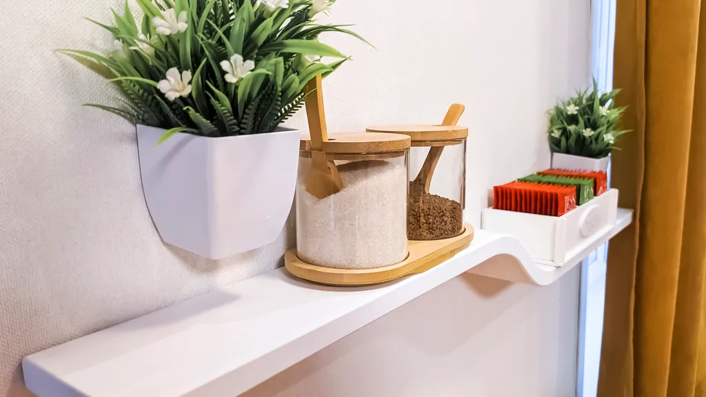 Уютная квартира-студия