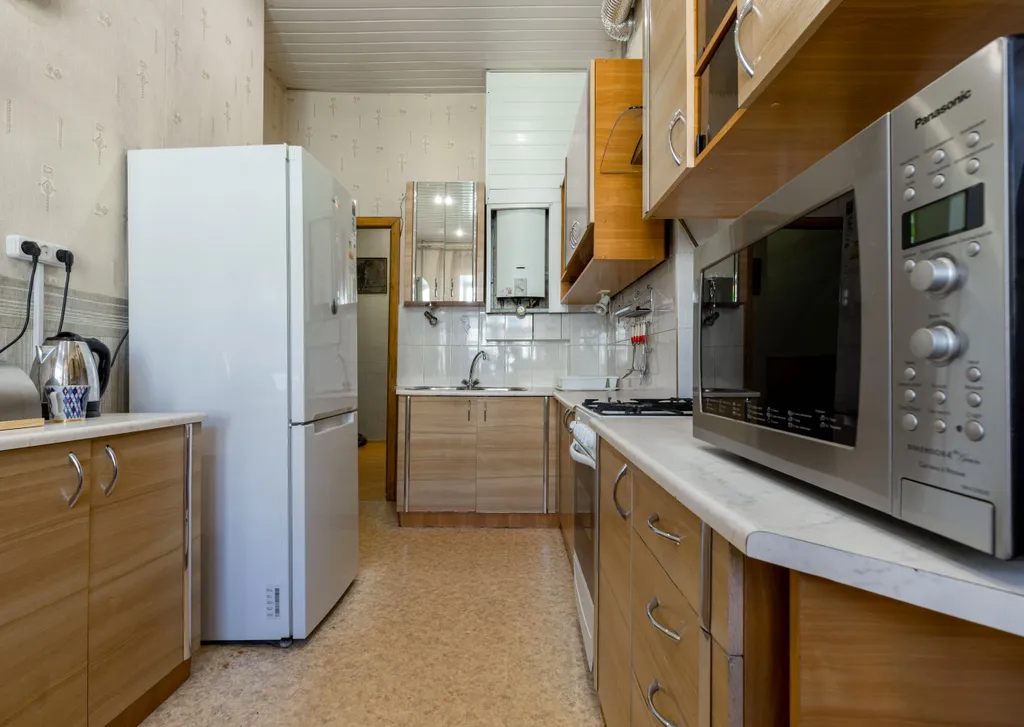 Квартира Атмосферная квартира у Эрмитажа — Санкт-Петербург