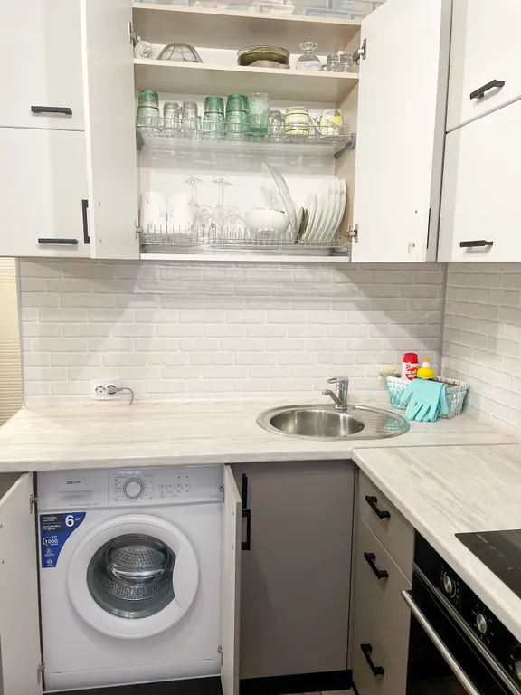 Квартира 1-комнатная Квартира — Шерегеш