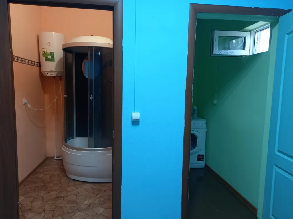 2-комнатный Дом