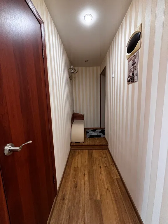 Уютная евродвушка в центре города