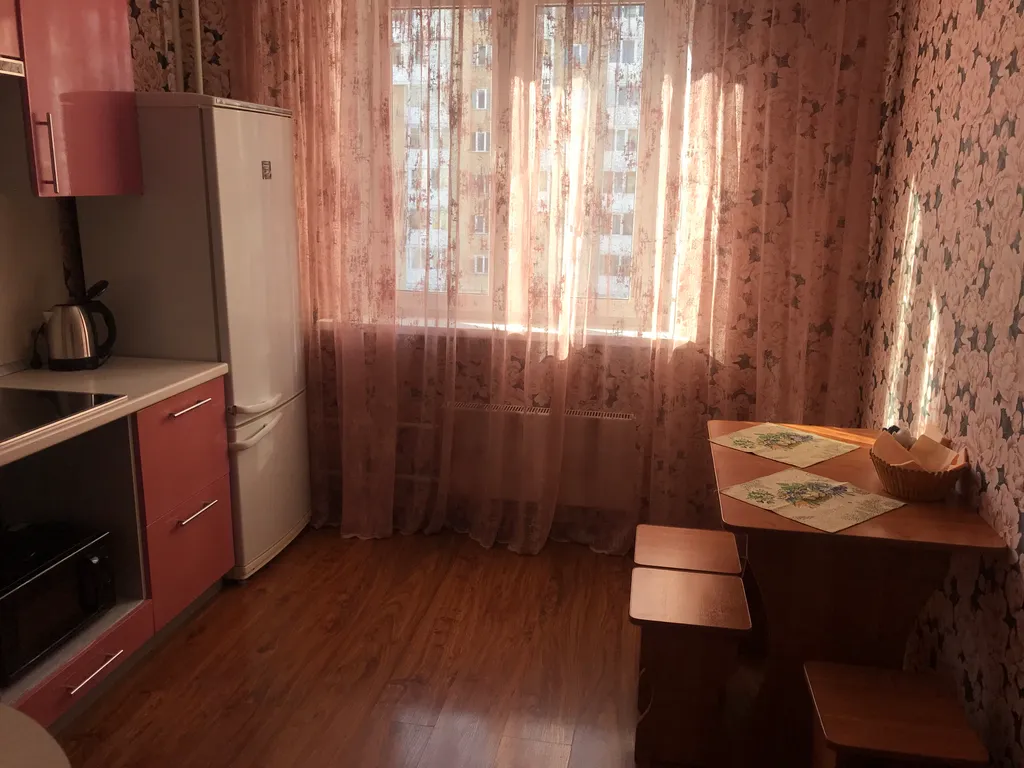 Тихая и комфортная квартира