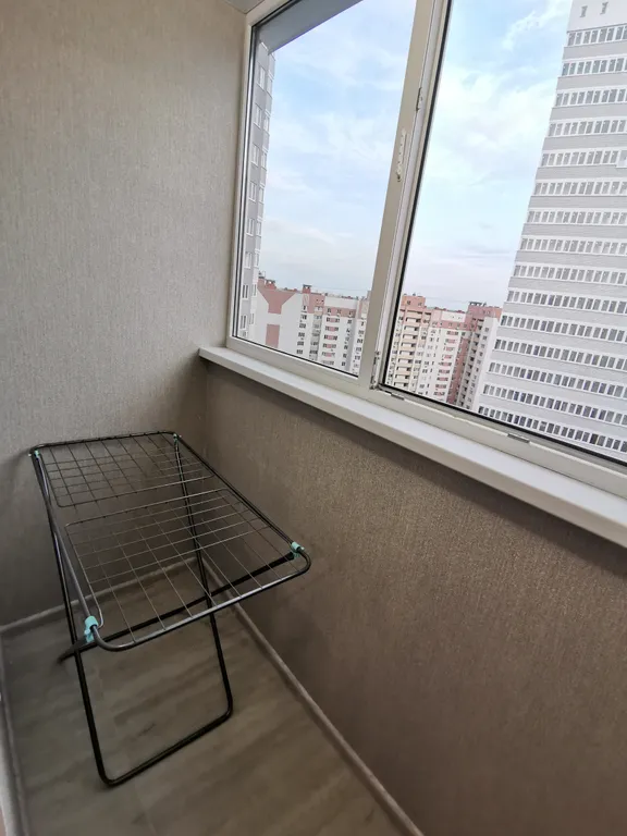 Уютная квартира на набережной