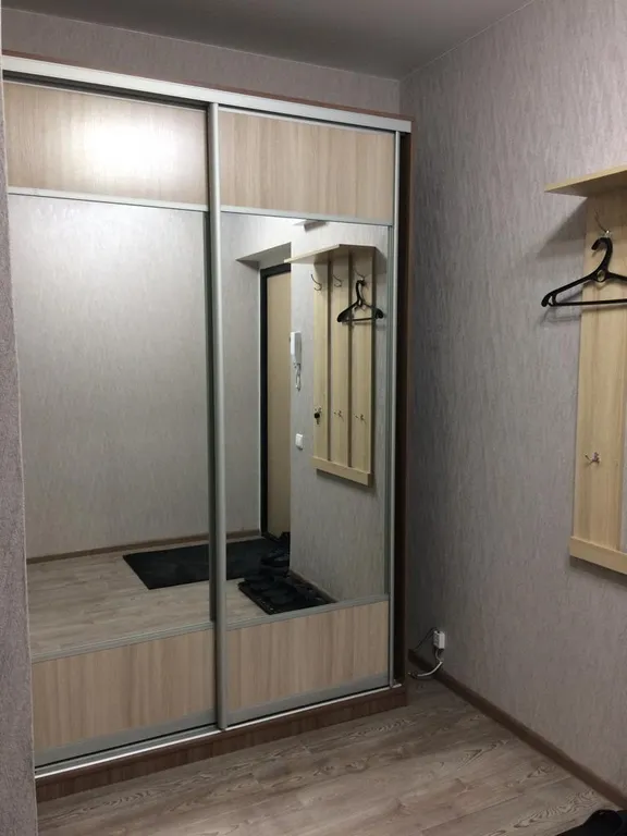 Евродвушка на парке Победы