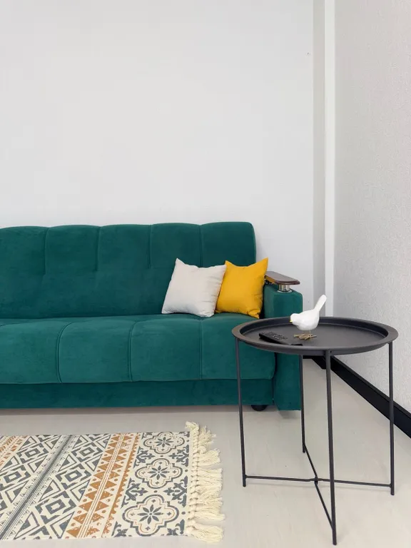 Уютная квартира для вашего отдыха