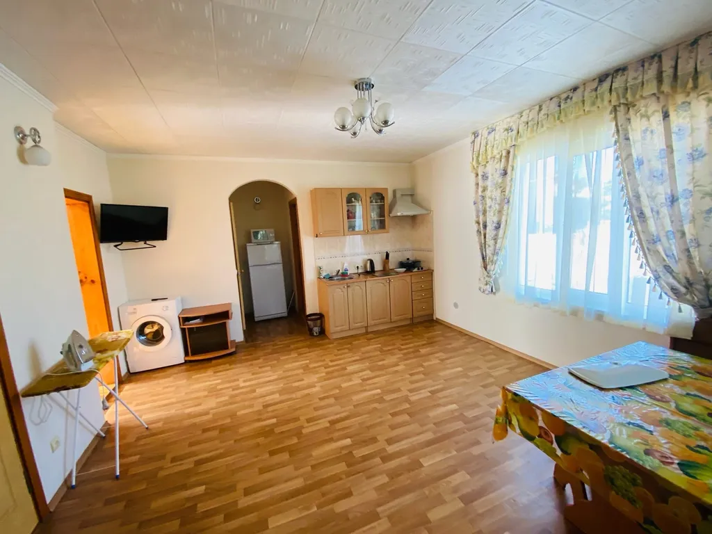 3-комнатный Дом