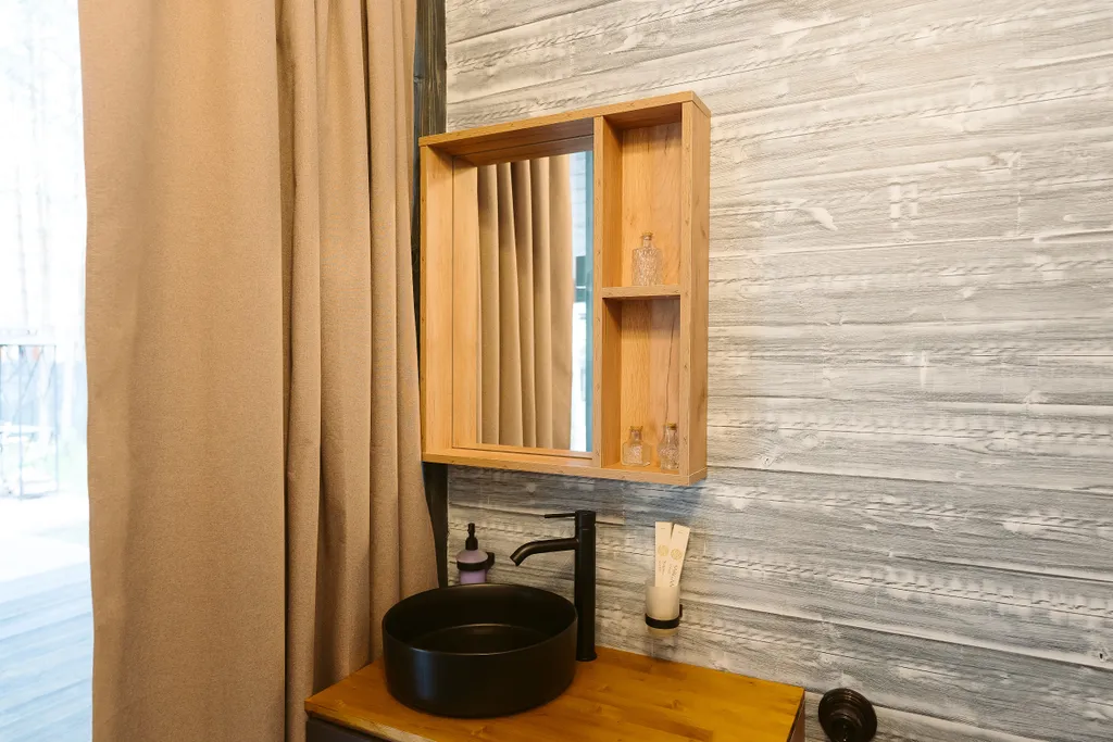 Дом меркуриал