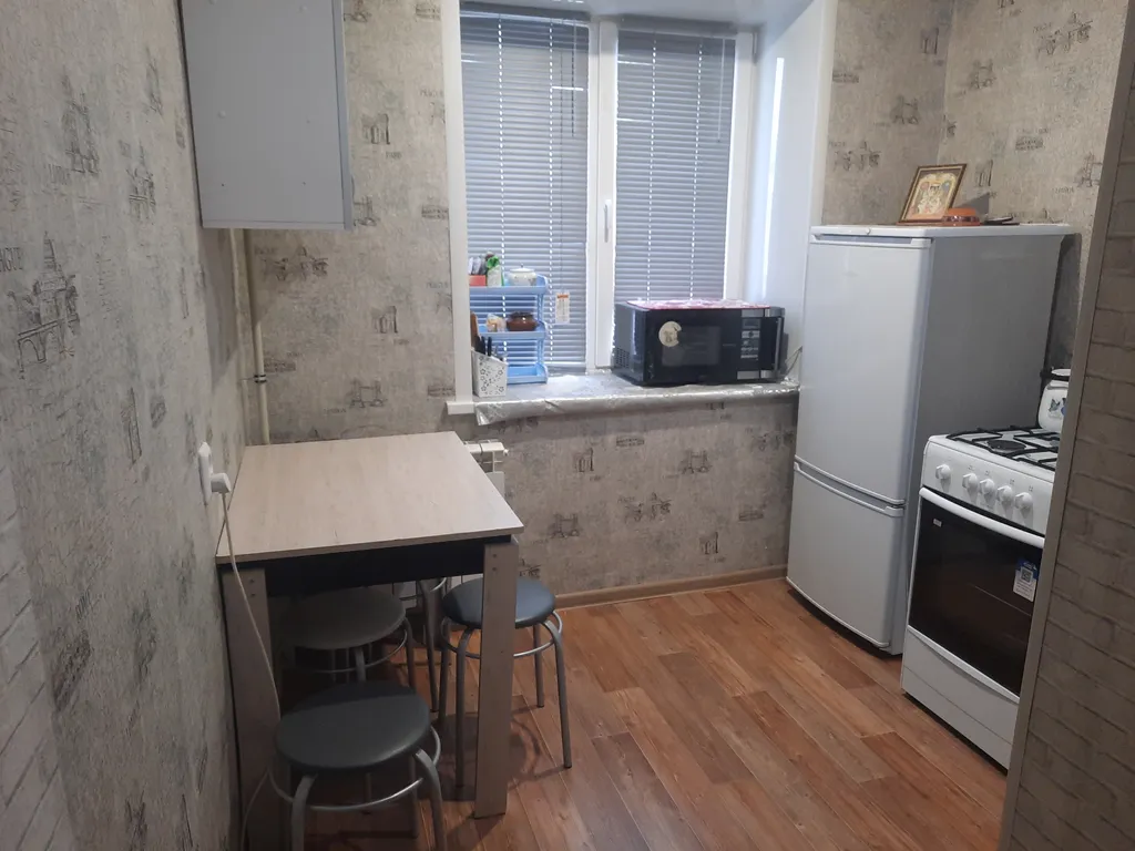 2-х комнатная квартира, центр