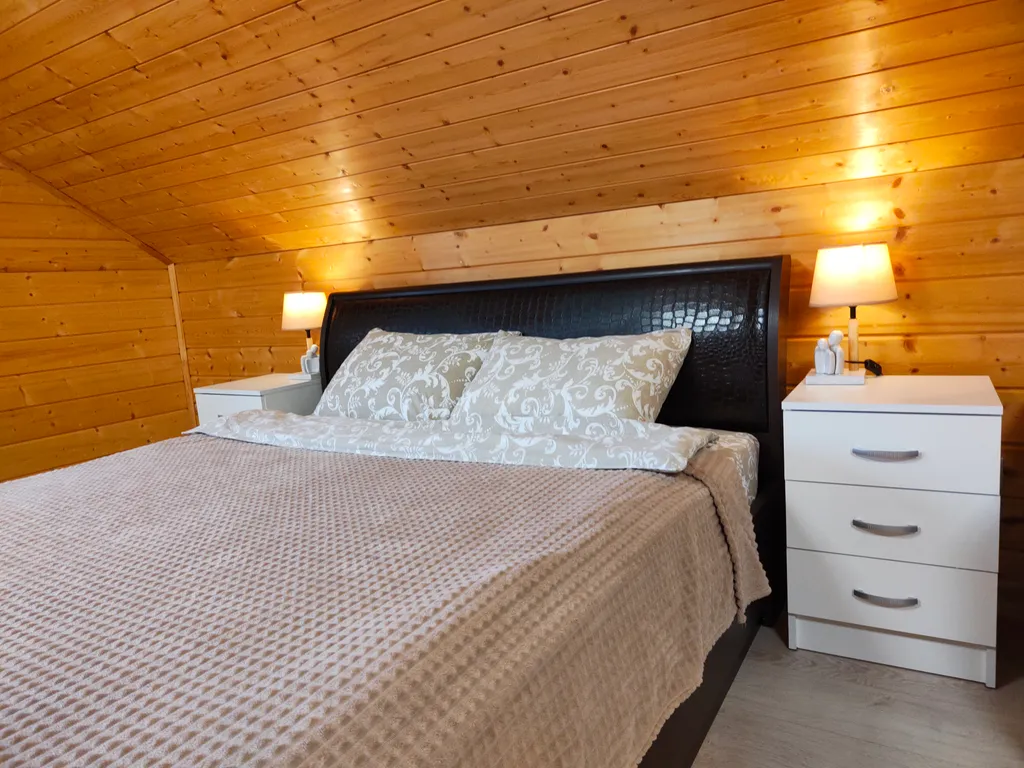 Тихий уголок