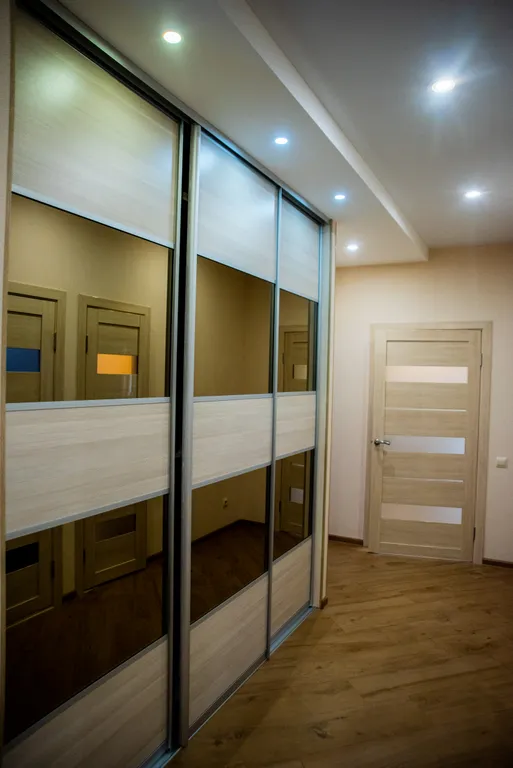 Дом у соснового леса со всеми удобствами