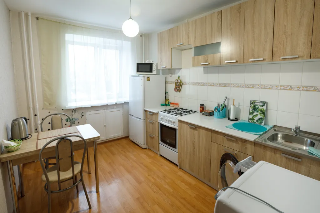 Уютная квартира в центре