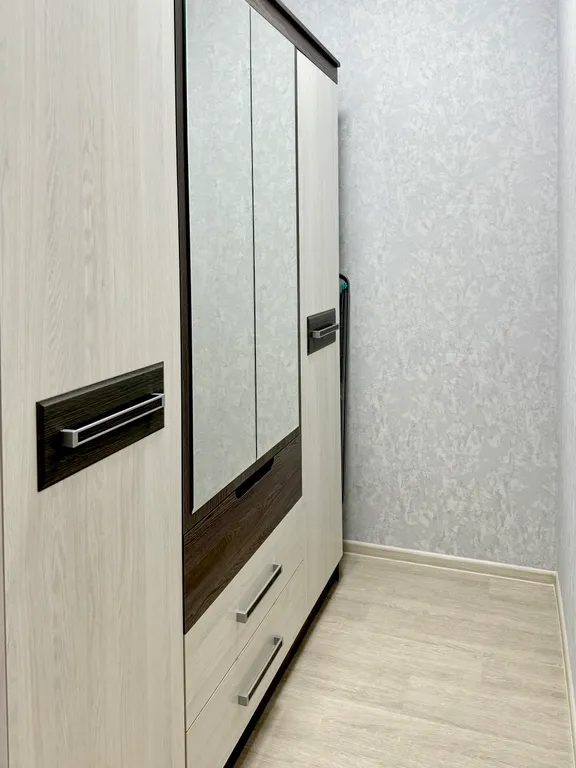 Квартира в районе окружной больницы ОКБ