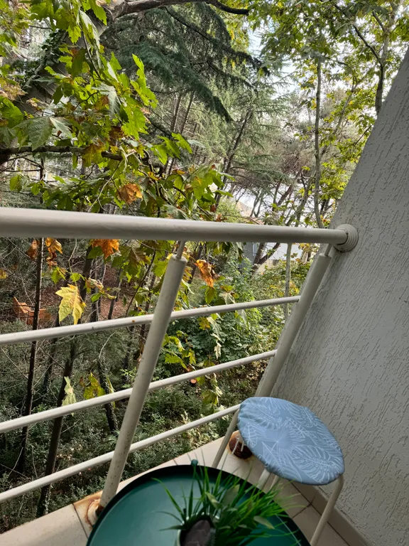 Квартира Квартира у моря — Адлер