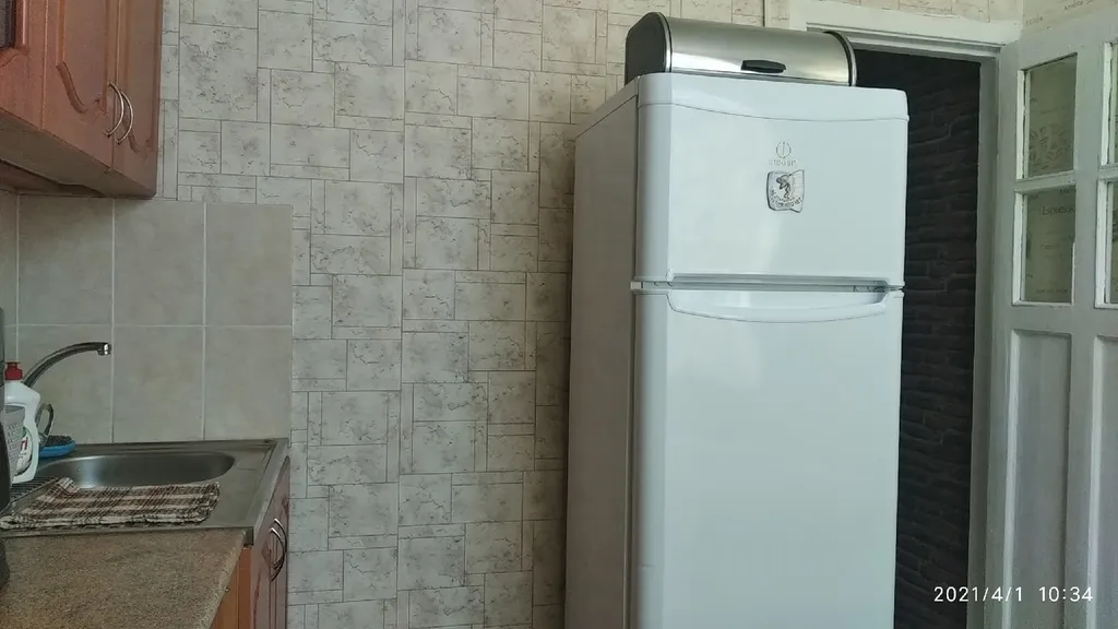 Квартира в историческом доме в 100 метрах от замка