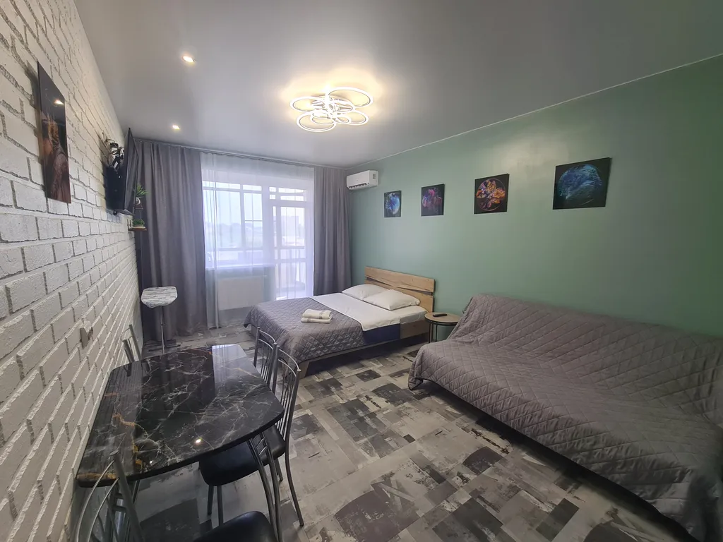 Апартаменты судия Бизнес