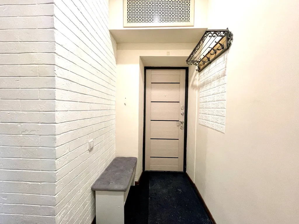 Апартаменты MARS Hotel