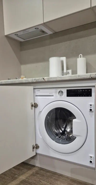 Квартира Комфортабельная квартира с дизайнерским ремонтом в центре Екатеринбург — Екатеринбург