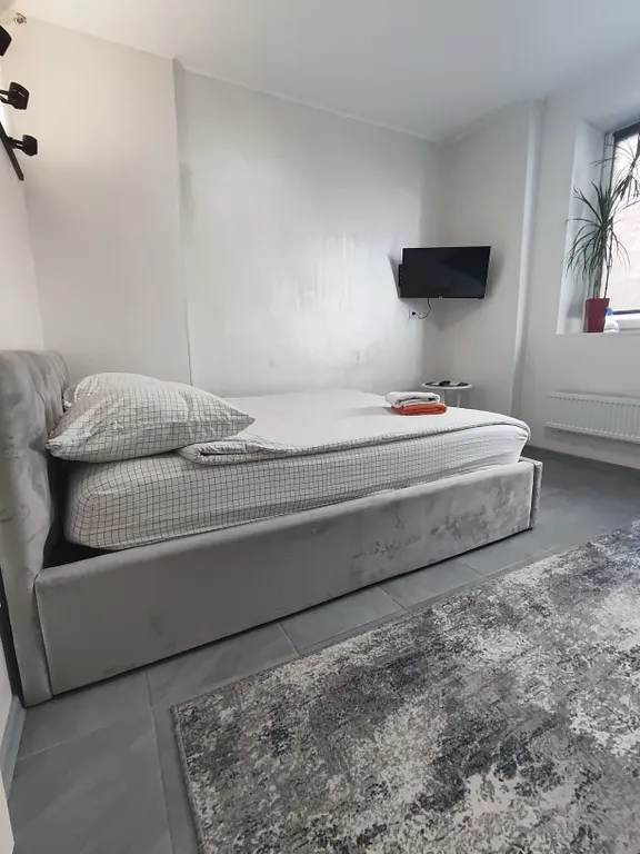 Комфортная квартира в центре города