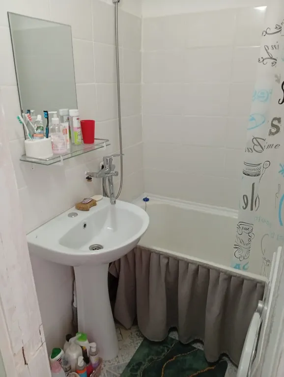 Уютная квартира в центре