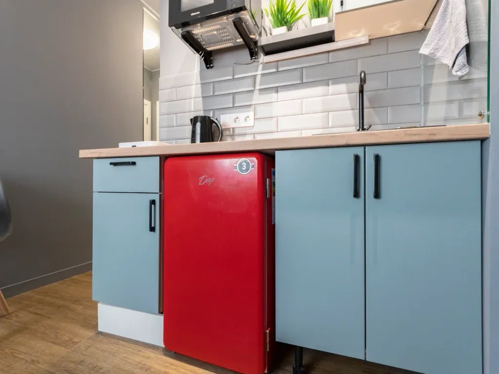 Студия комфорт классик в центре