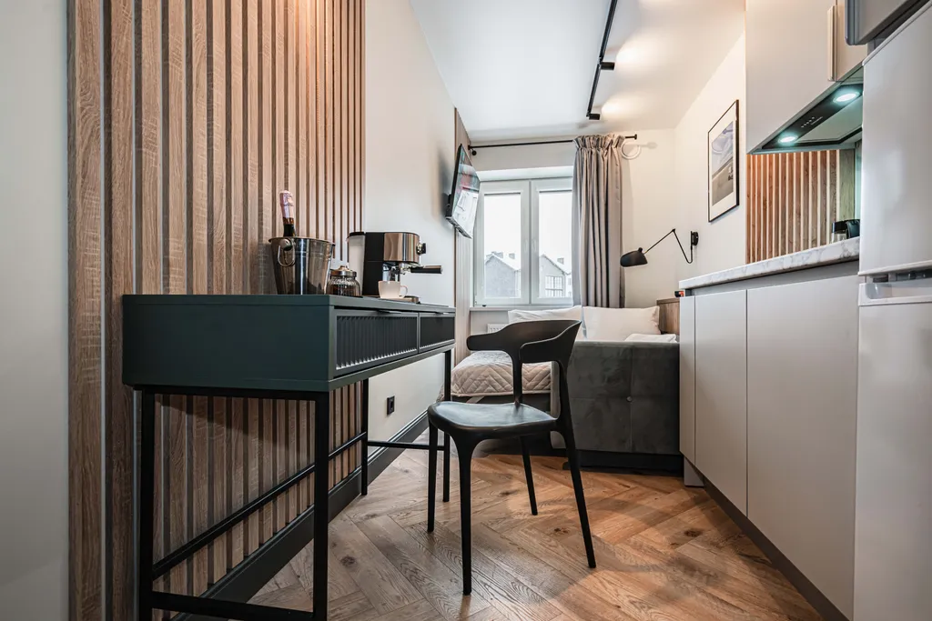 Квартира Апартаменты Балтик Апарт Комфорт — Пионерский