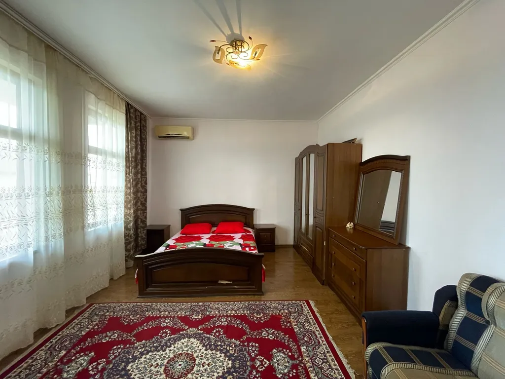 Квартира Уютная комната в частном доме У Риты — аренда посуточно в Гагра