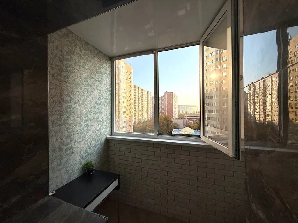 Квартира Квартира с видом на стадион Краснодар — Краснодар