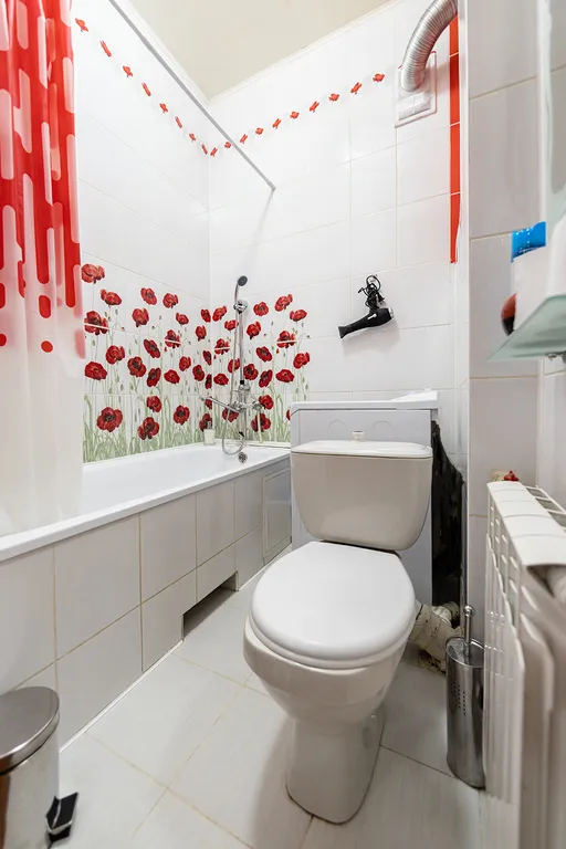 Атмосферные и уникальные апартаменты