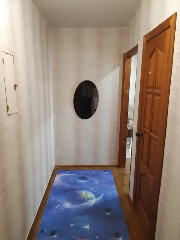 Домашний комфорт