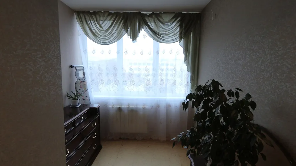 Уютная квартира в самом центре города у центрального парка