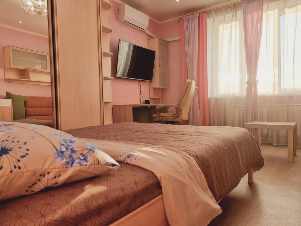 Уютно, как дома