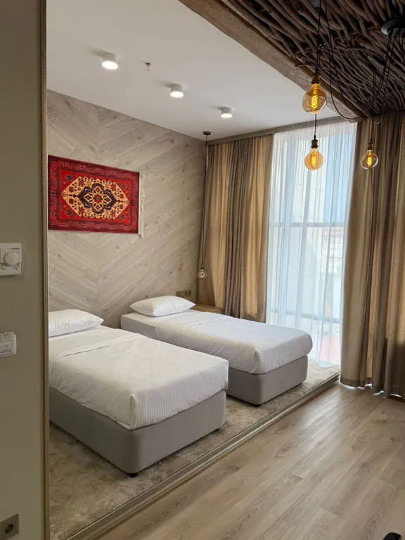 Квартира Комната — Махачкала