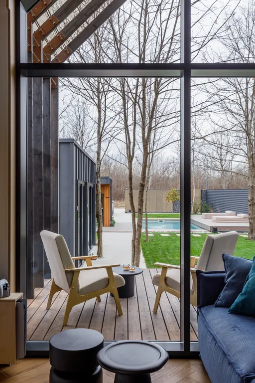 Коттедж 2-комнатный Дом — Краснодар