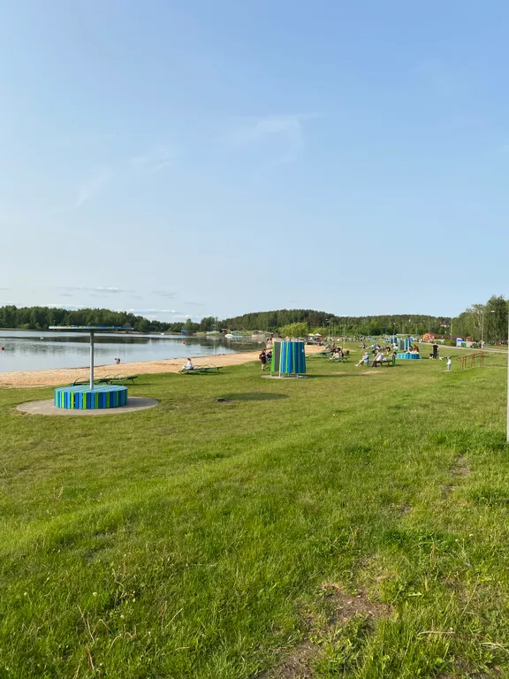 Дом, в котором всегда тепло и уютно