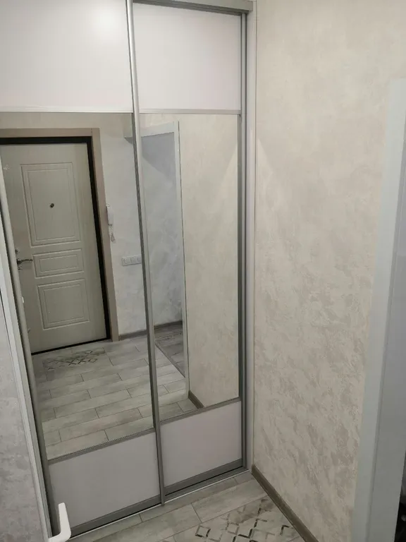 Комфортная квартира