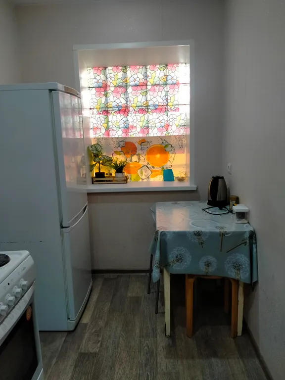 Квартира в новом доме рядом с поселком Медведево