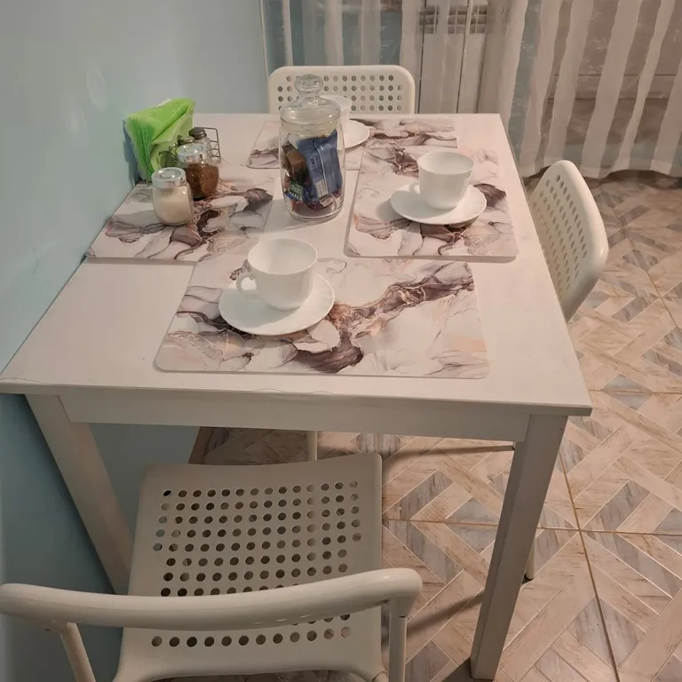 Скандинавия