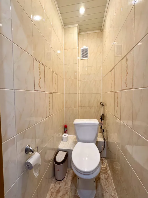 Уютные апартаменты