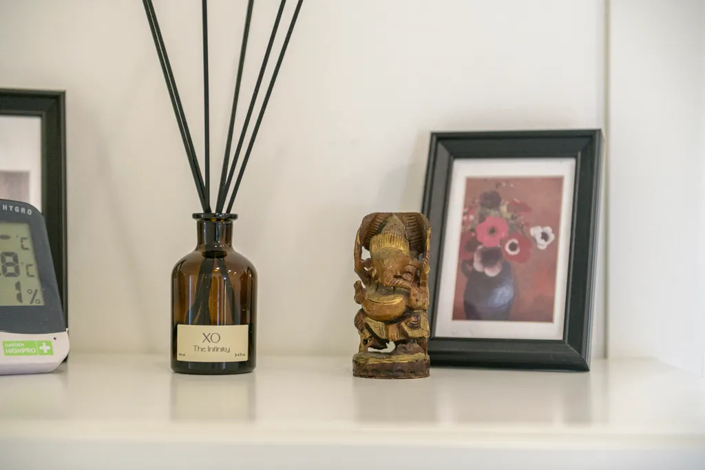 Дом с панорамным видом рядом со склоном Яхрома