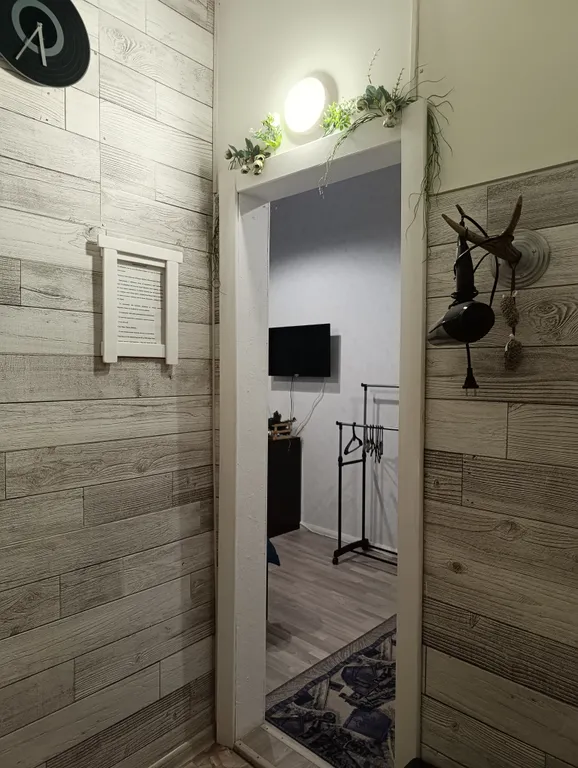 Уютная квартира в историческом здании в самом центре города