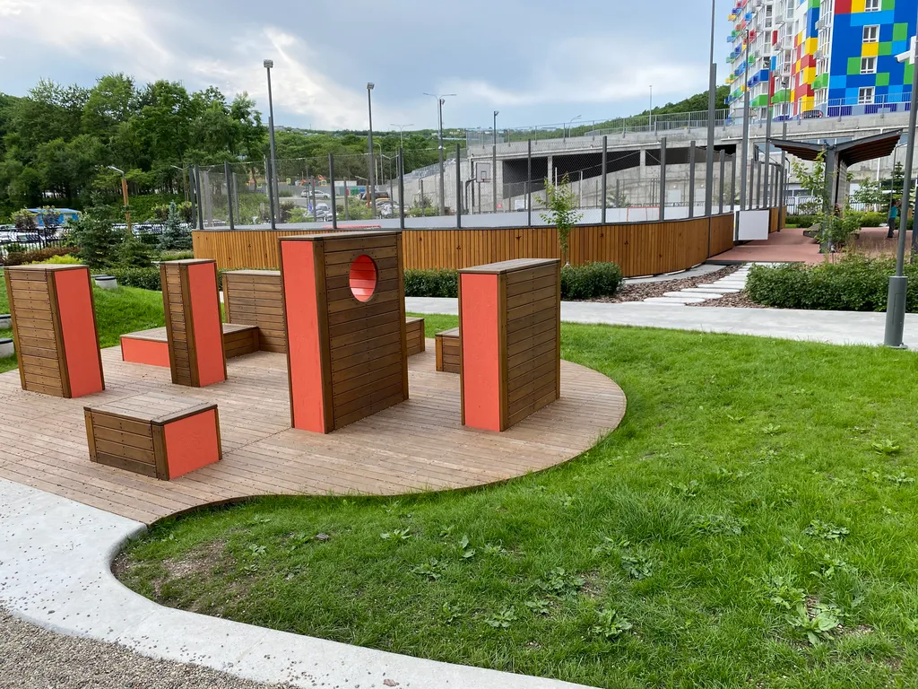 Современная люкс квартира в элитном доме с закрытой территорией