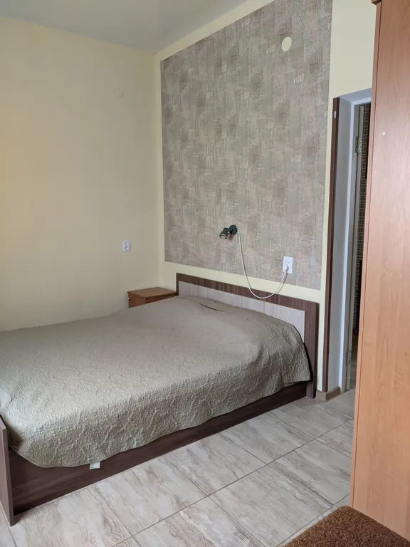 Таунхаус двухкомнатный