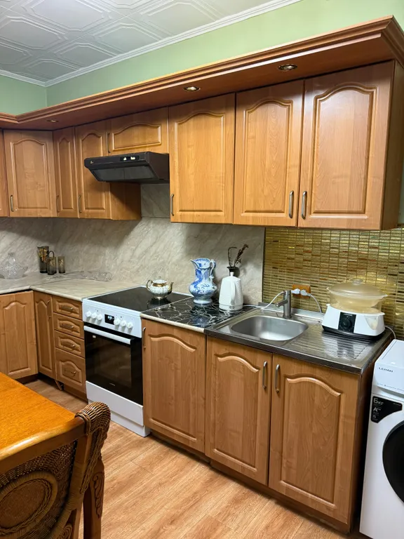 Квартира в центре отдельном кондоминимуме